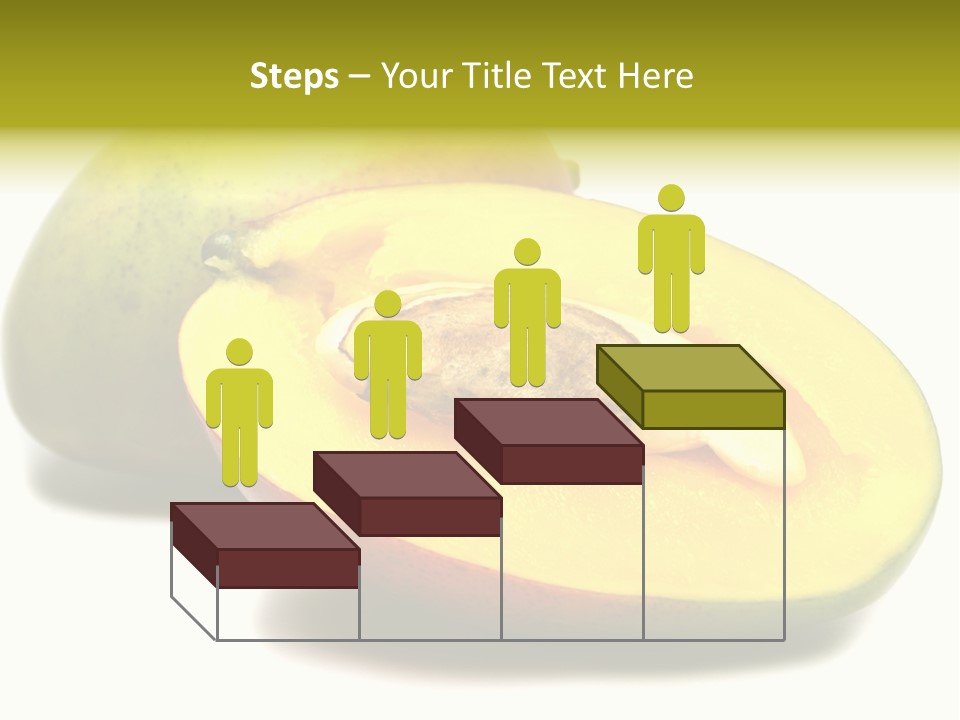 Background Two Nutrition PowerPoint Template