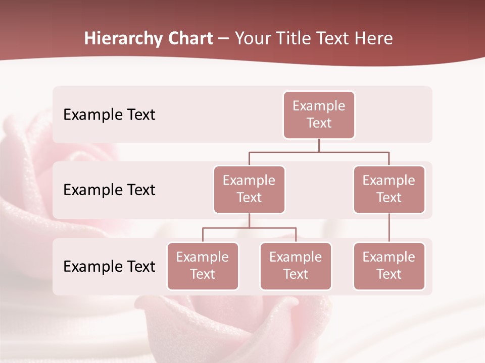 Birthday Food Cake PowerPoint Template