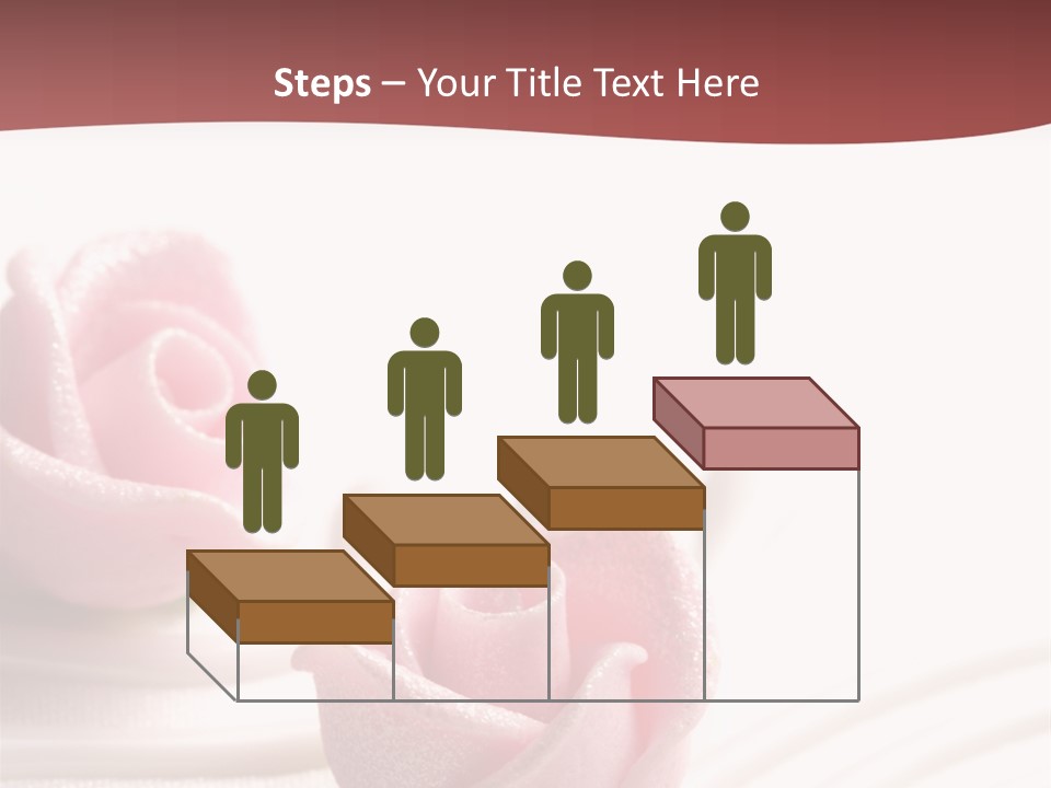 Birthday Food Cake PowerPoint Template