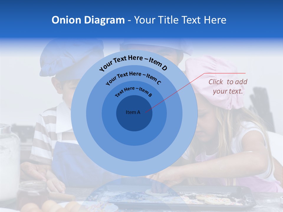 Christmas Home People PowerPoint Template