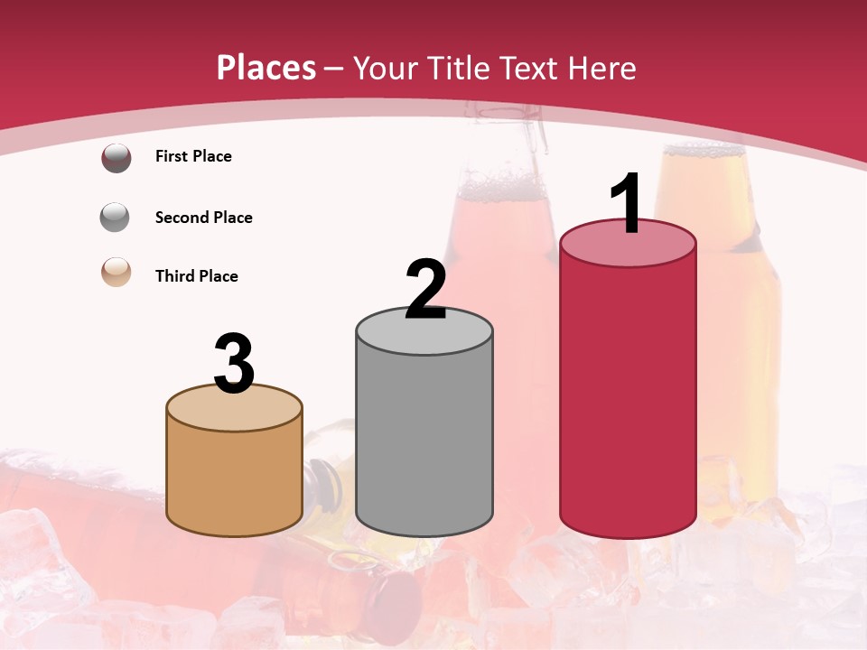 Holiday Cool Full PowerPoint Template