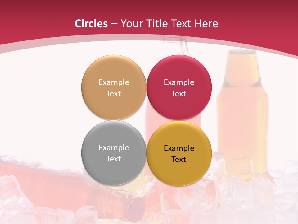 Holiday Cool Full PowerPoint Template