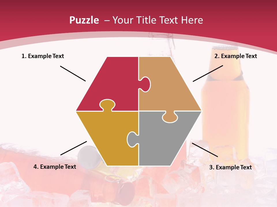 Holiday Cool Full PowerPoint Template