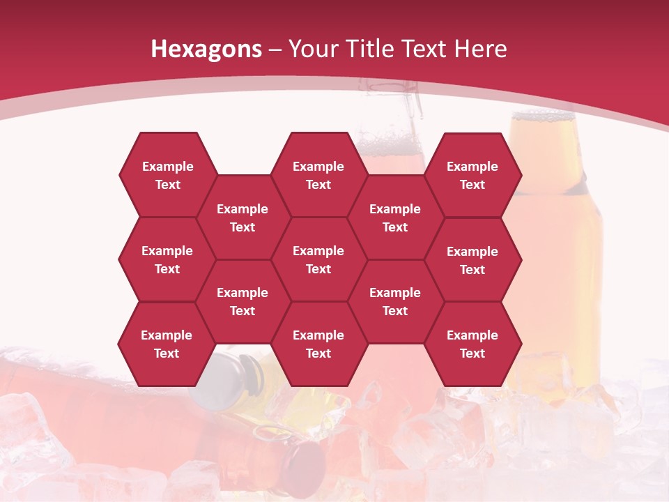 Holiday Cool Full PowerPoint Template