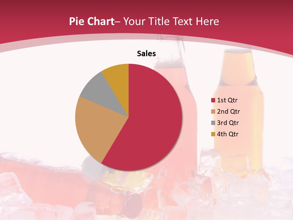 Holiday Cool Full PowerPoint Template