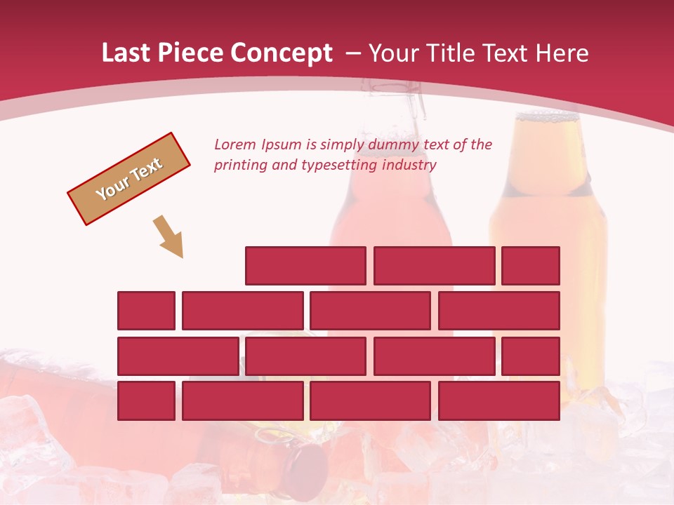 Holiday Cool Full PowerPoint Template