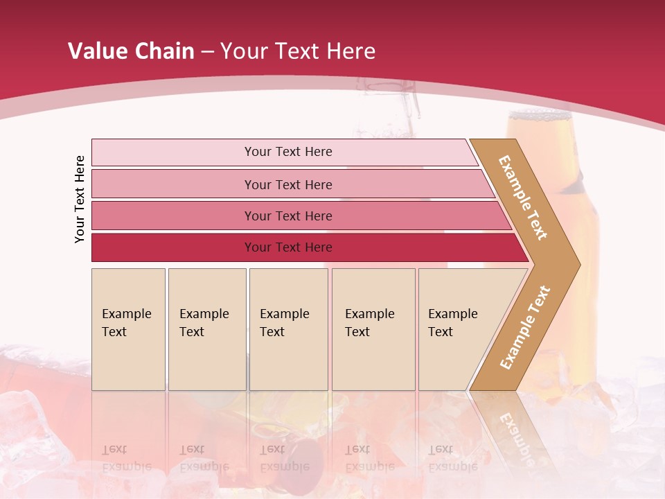 Holiday Cool Full PowerPoint Template