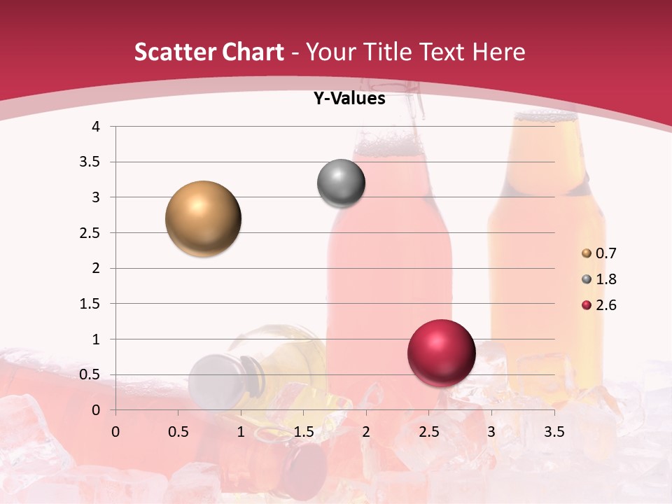 Holiday Cool Full PowerPoint Template