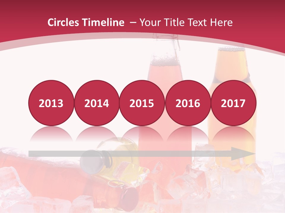 Holiday Cool Full PowerPoint Template