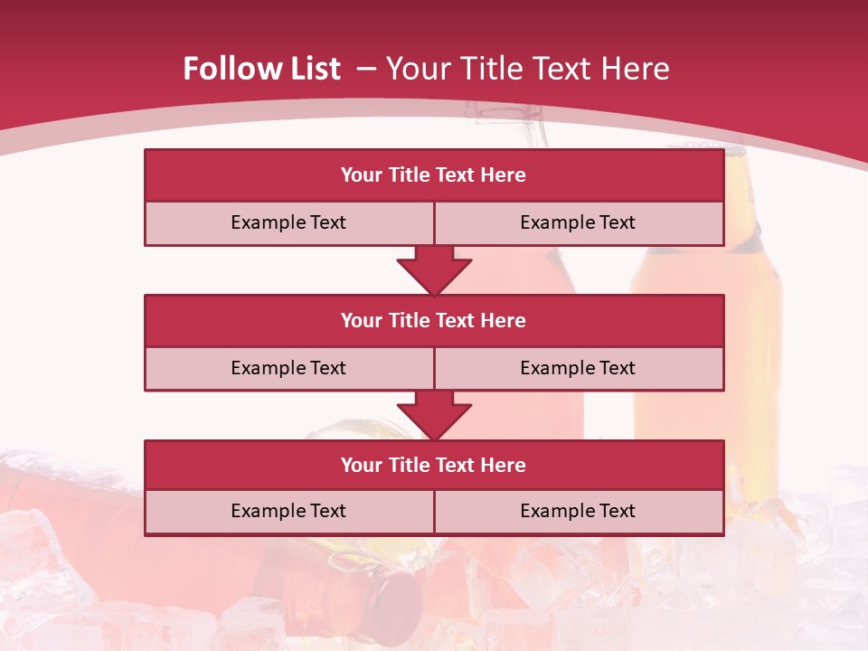 Holiday Cool Full PowerPoint Template