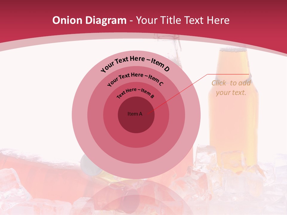 Holiday Cool Full PowerPoint Template