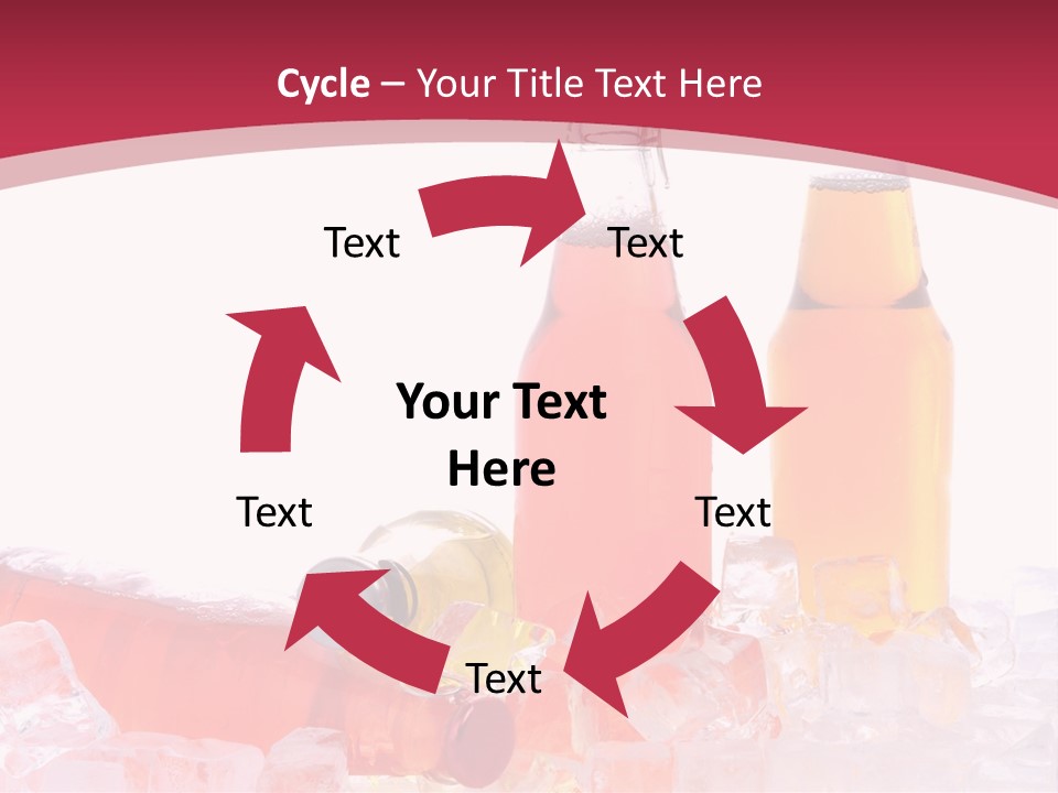 Holiday Cool Full PowerPoint Template