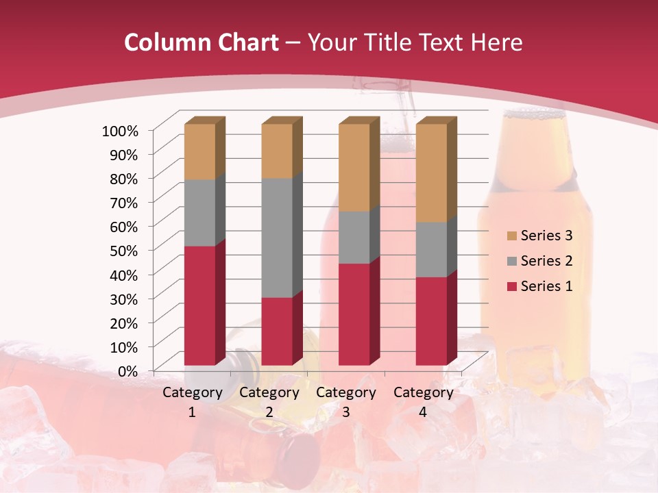 Holiday Cool Full PowerPoint Template