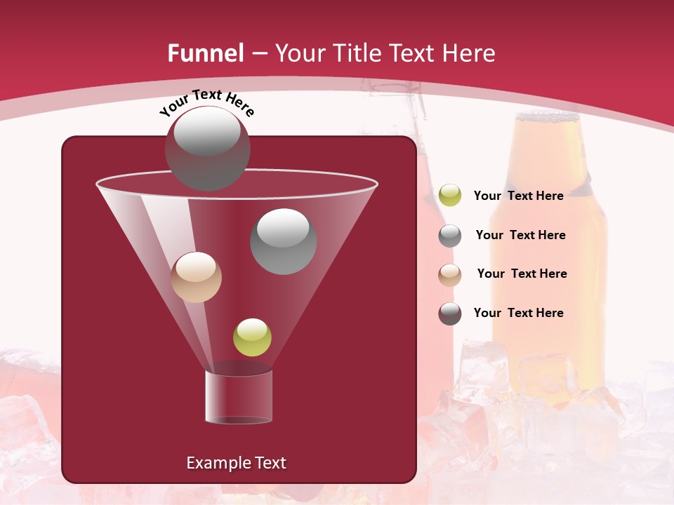 Holiday Cool Full PowerPoint Template