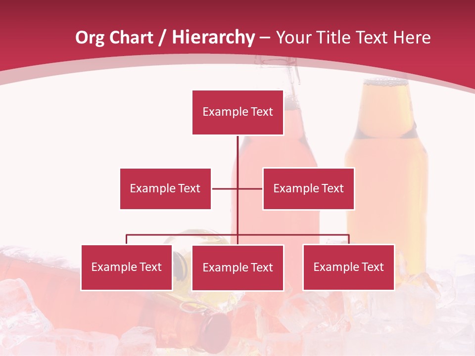 Holiday Cool Full PowerPoint Template