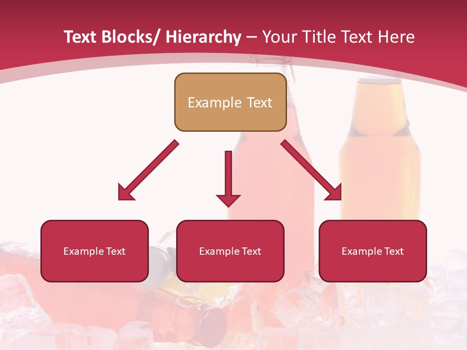 Holiday Cool Full PowerPoint Template