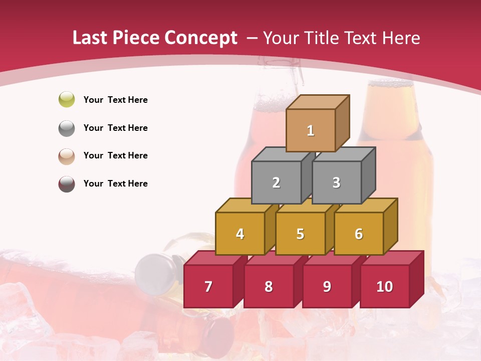 Holiday Cool Full PowerPoint Template