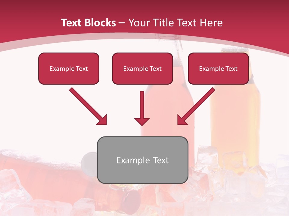 Holiday Cool Full PowerPoint Template