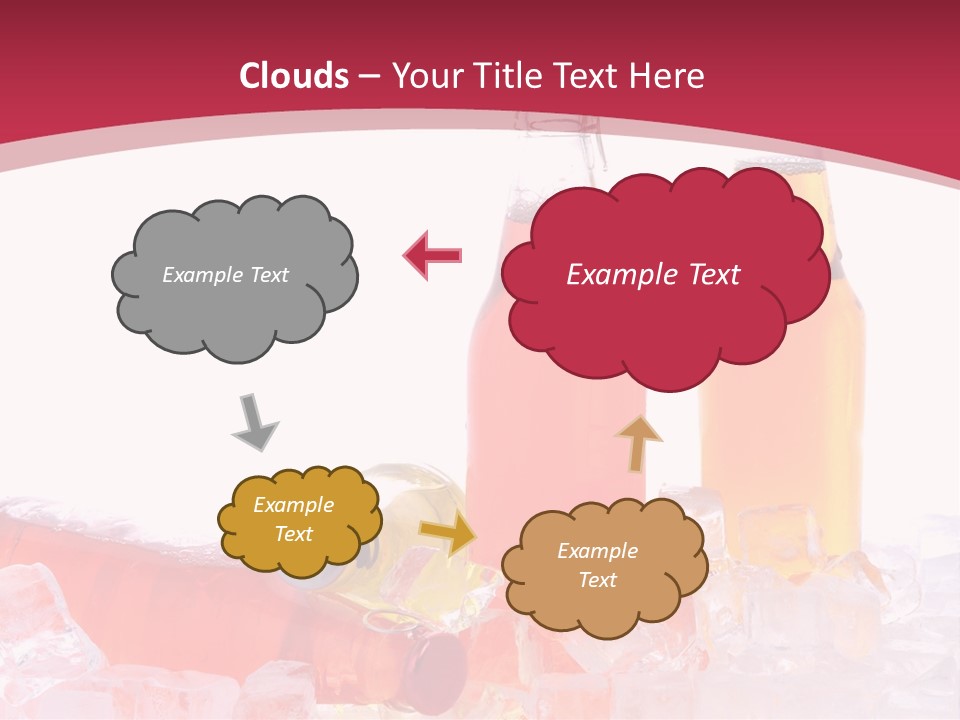 Holiday Cool Full PowerPoint Template