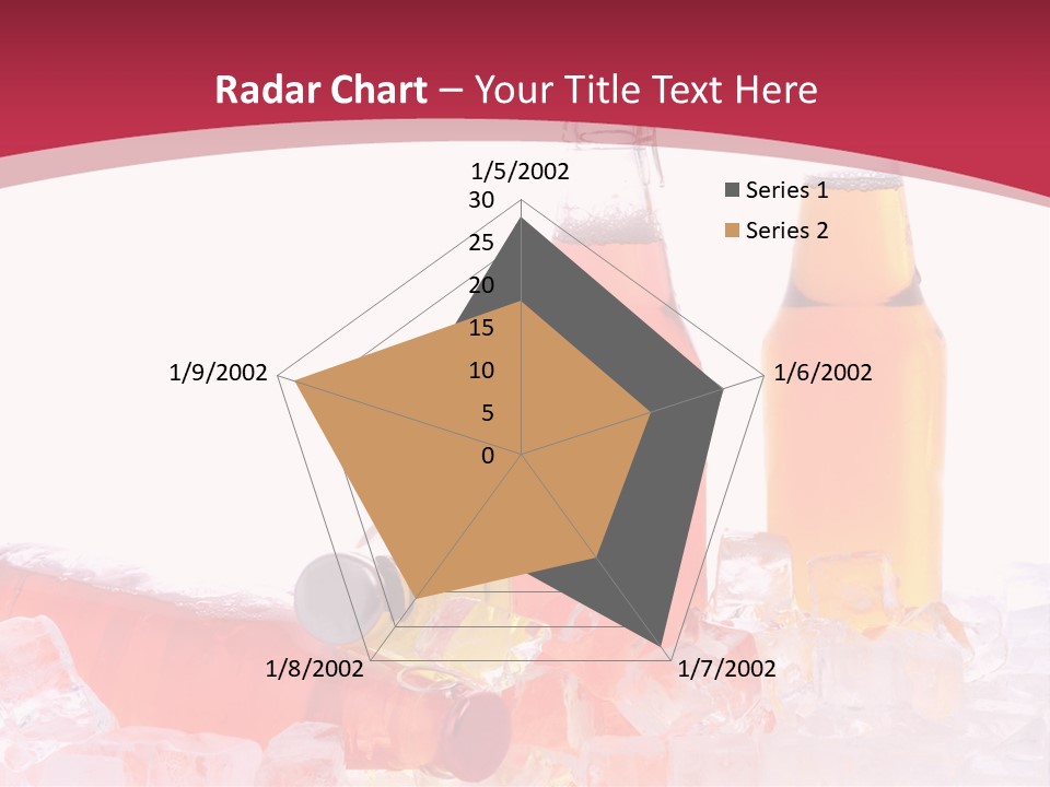 Holiday Cool Full PowerPoint Template
