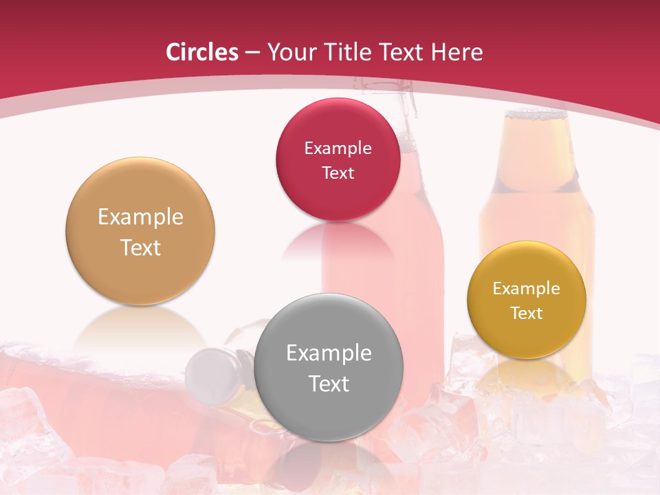 Holiday Cool Full PowerPoint Template