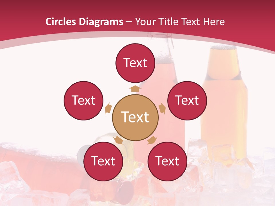 Holiday Cool Full PowerPoint Template