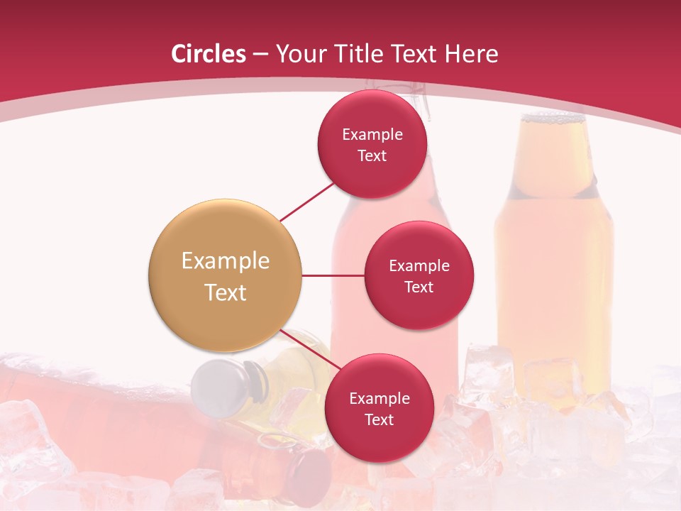 Holiday Cool Full PowerPoint Template