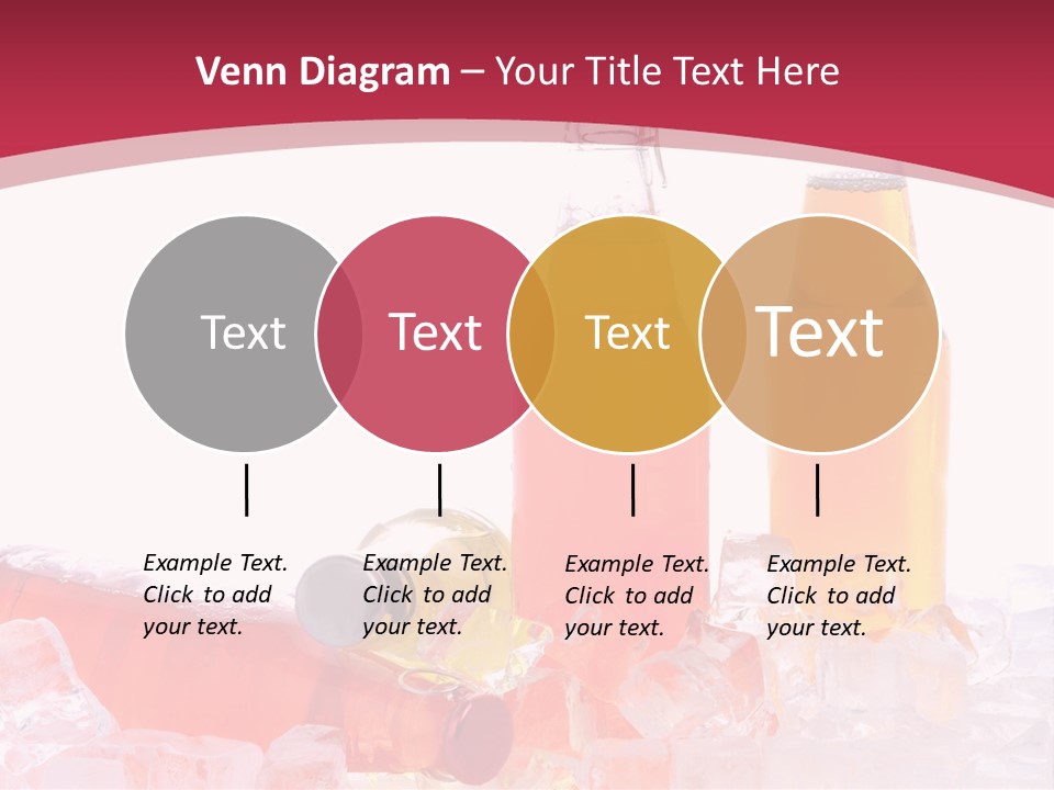 Holiday Cool Full PowerPoint Template
