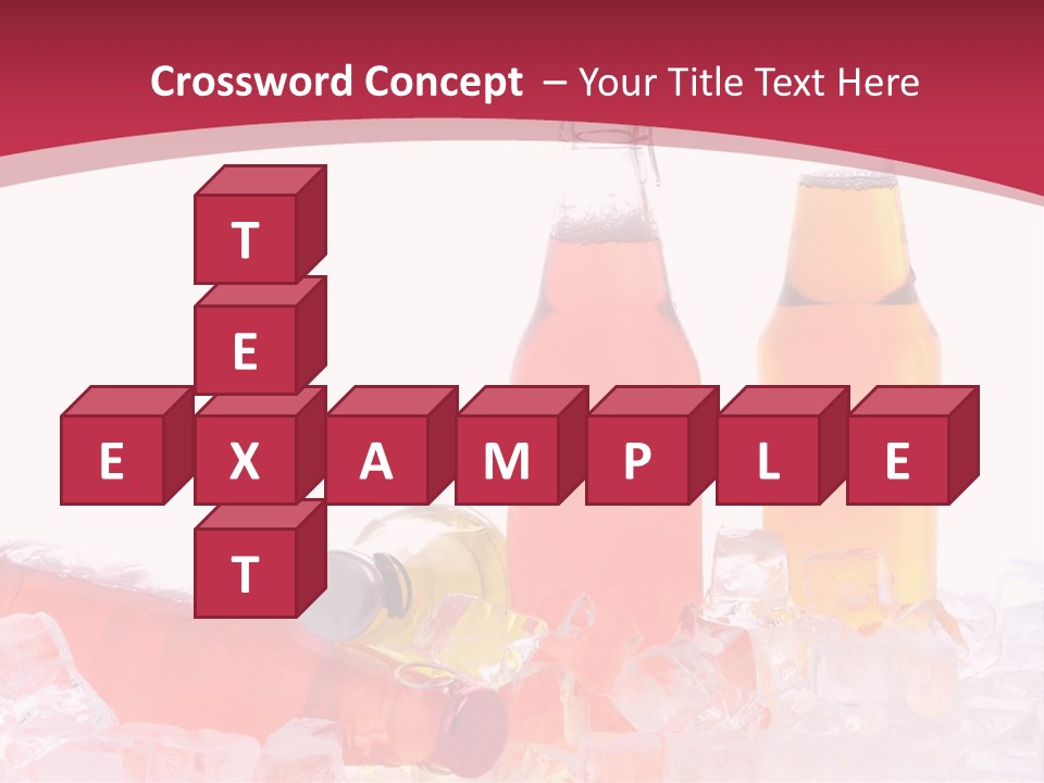 Holiday Cool Full PowerPoint Template