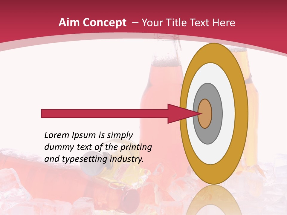 Holiday Cool Full PowerPoint Template