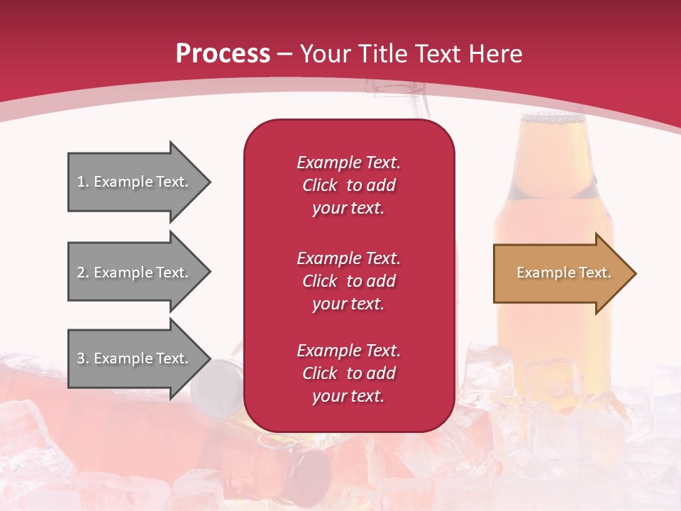 Holiday Cool Full PowerPoint Template