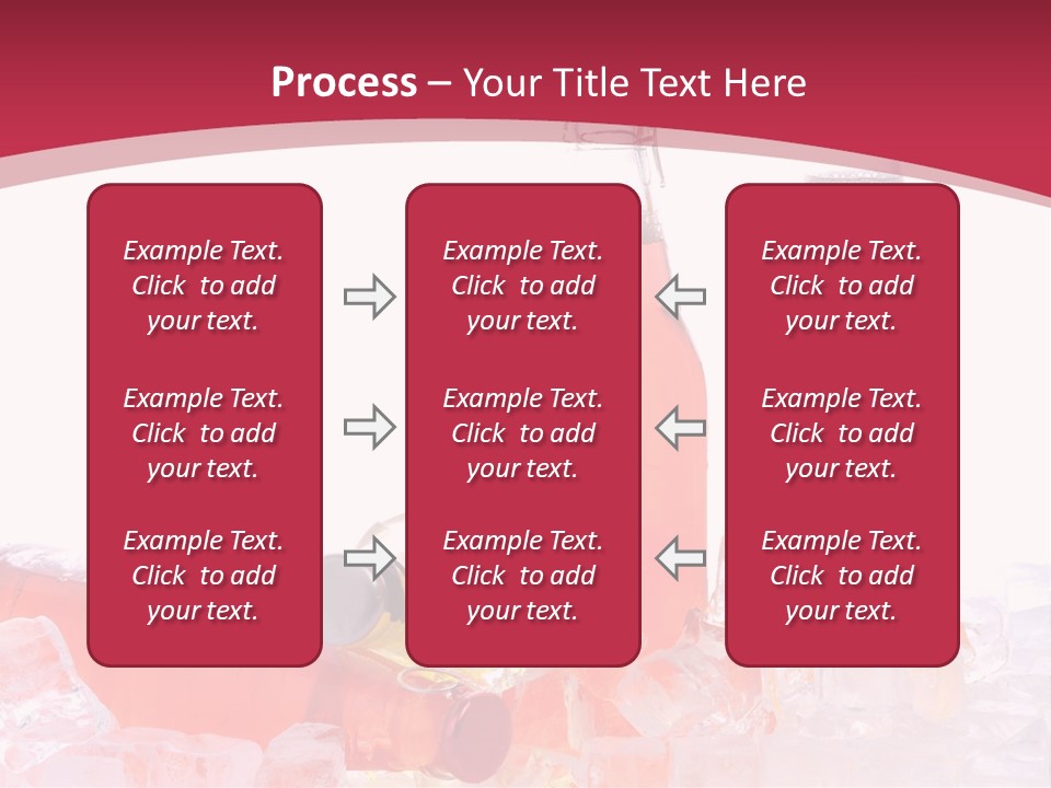 Holiday Cool Full PowerPoint Template