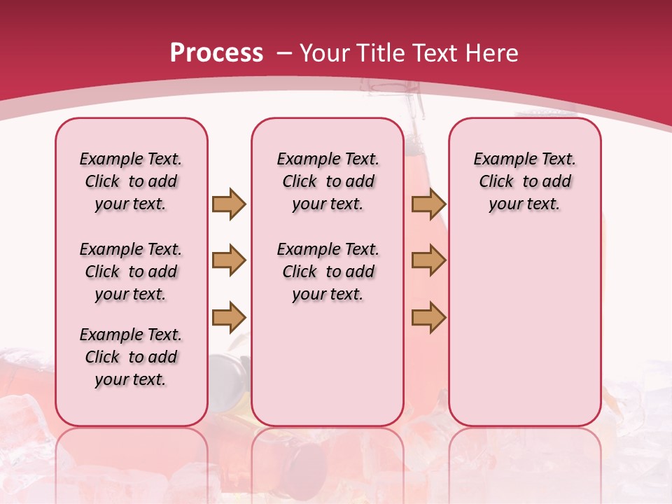 Holiday Cool Full PowerPoint Template