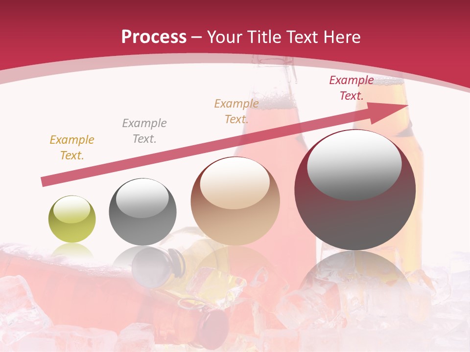 Holiday Cool Full PowerPoint Template