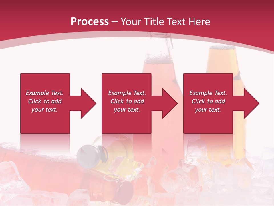 Holiday Cool Full PowerPoint Template