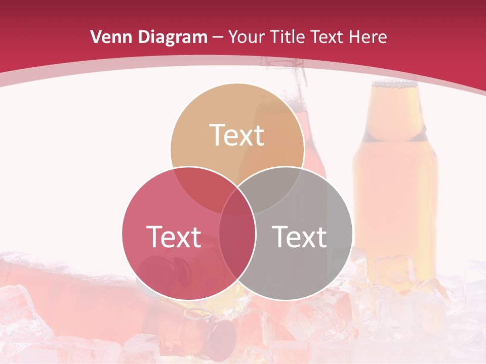 Holiday Cool Full PowerPoint Template