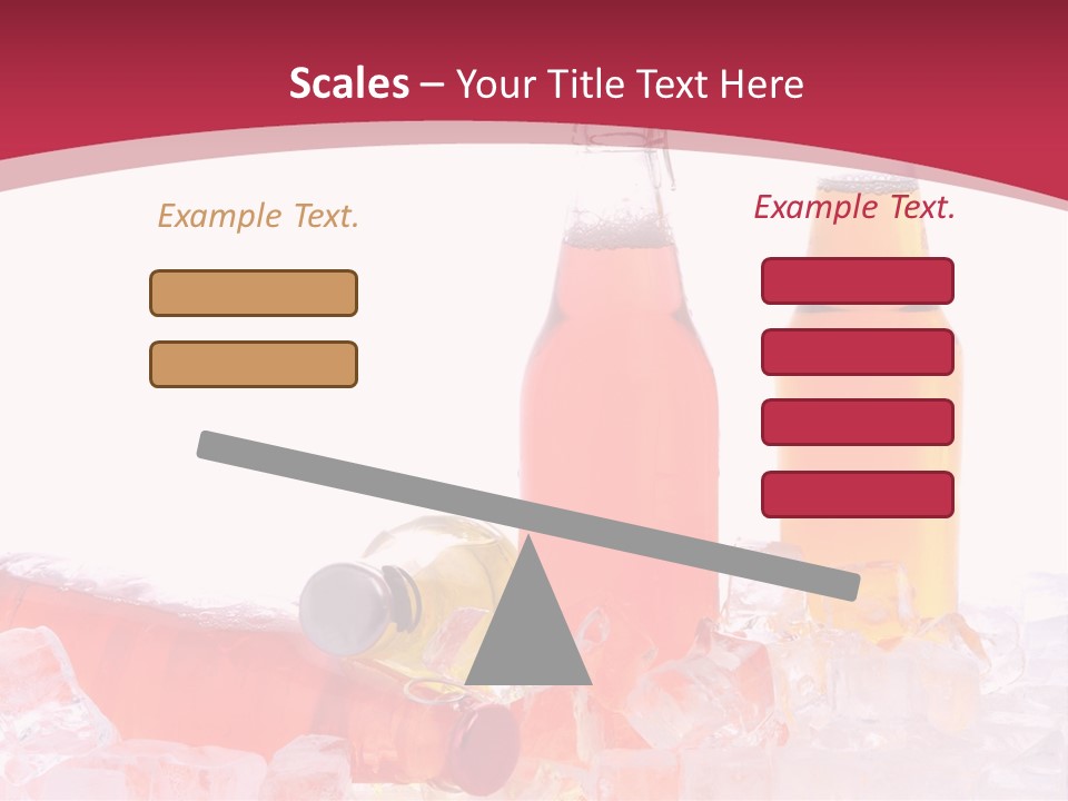 Holiday Cool Full PowerPoint Template