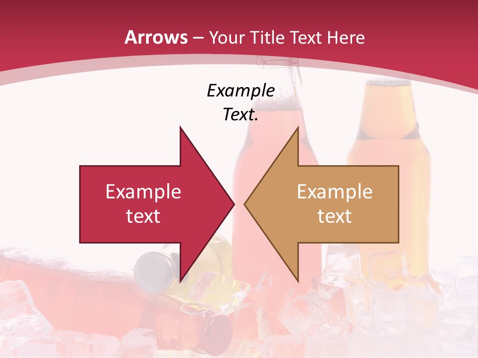 Holiday Cool Full PowerPoint Template