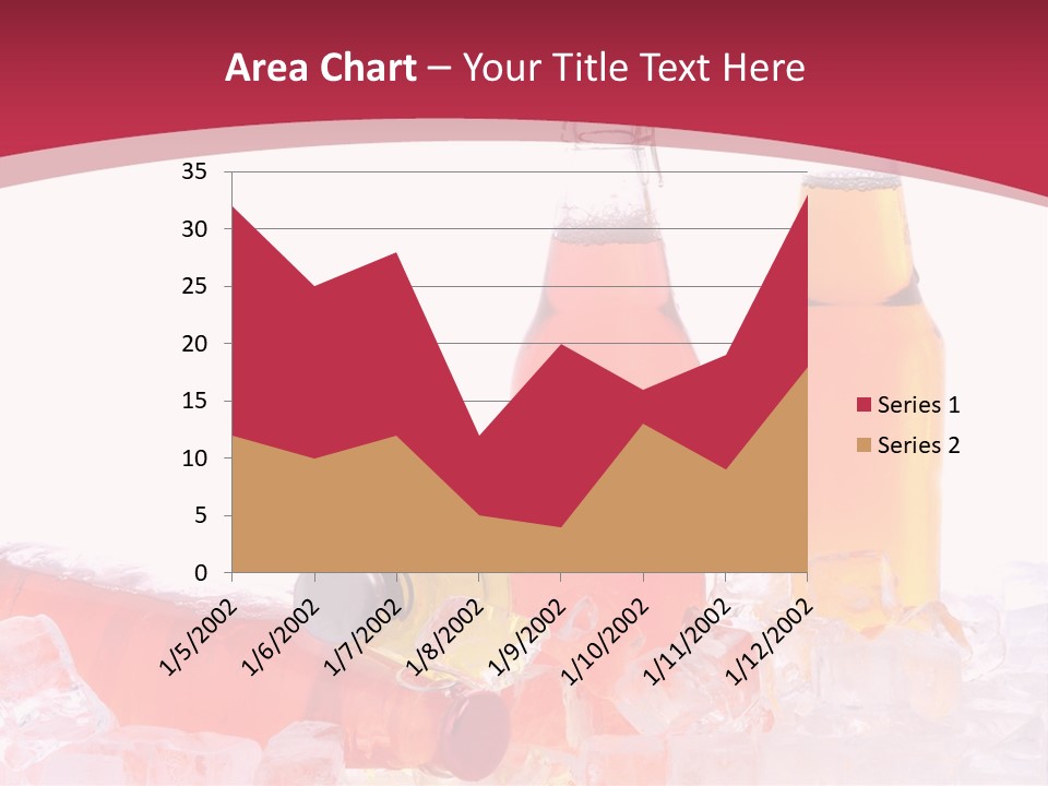 Holiday Cool Full PowerPoint Template