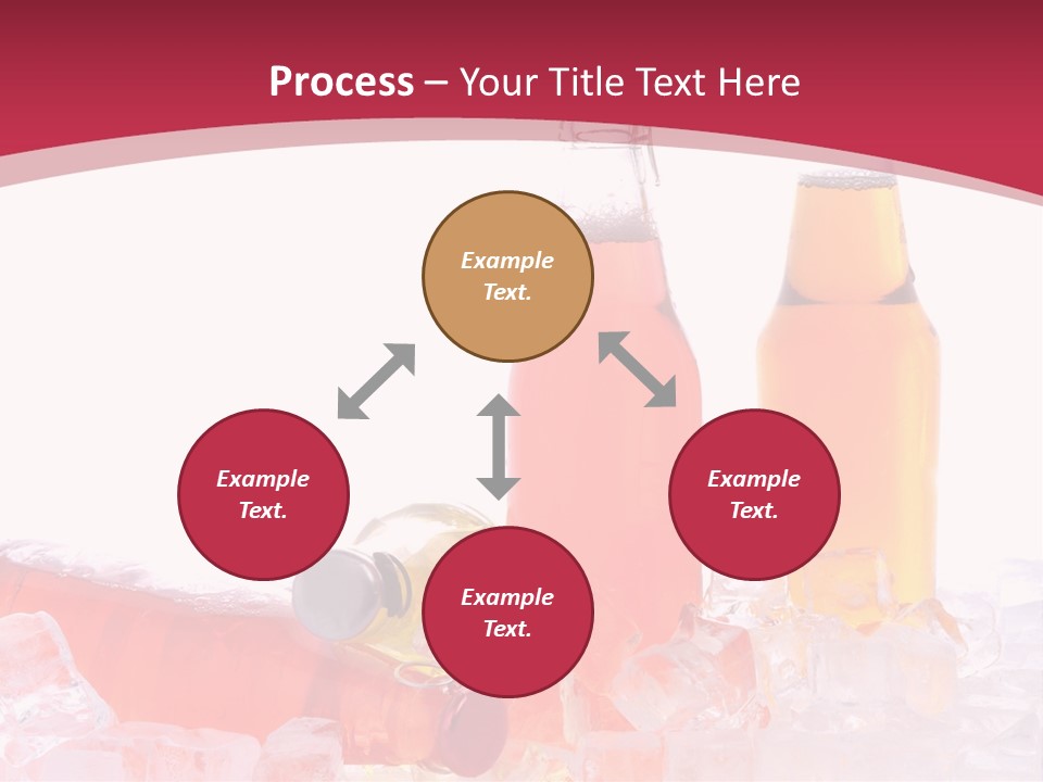 Holiday Cool Full PowerPoint Template