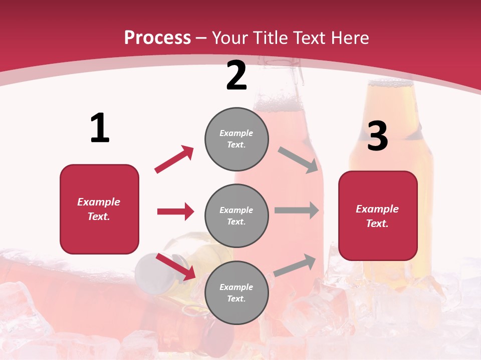 Holiday Cool Full PowerPoint Template