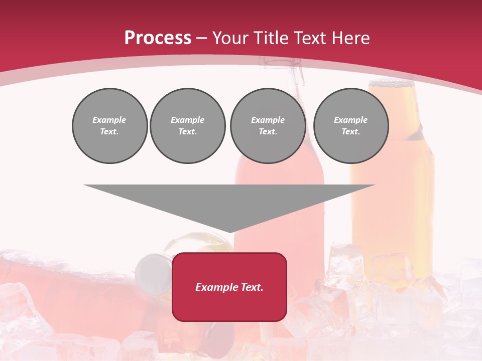 Holiday Cool Full PowerPoint Template