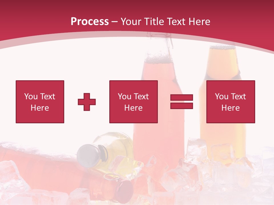Holiday Cool Full PowerPoint Template