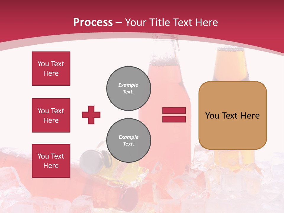 Holiday Cool Full PowerPoint Template