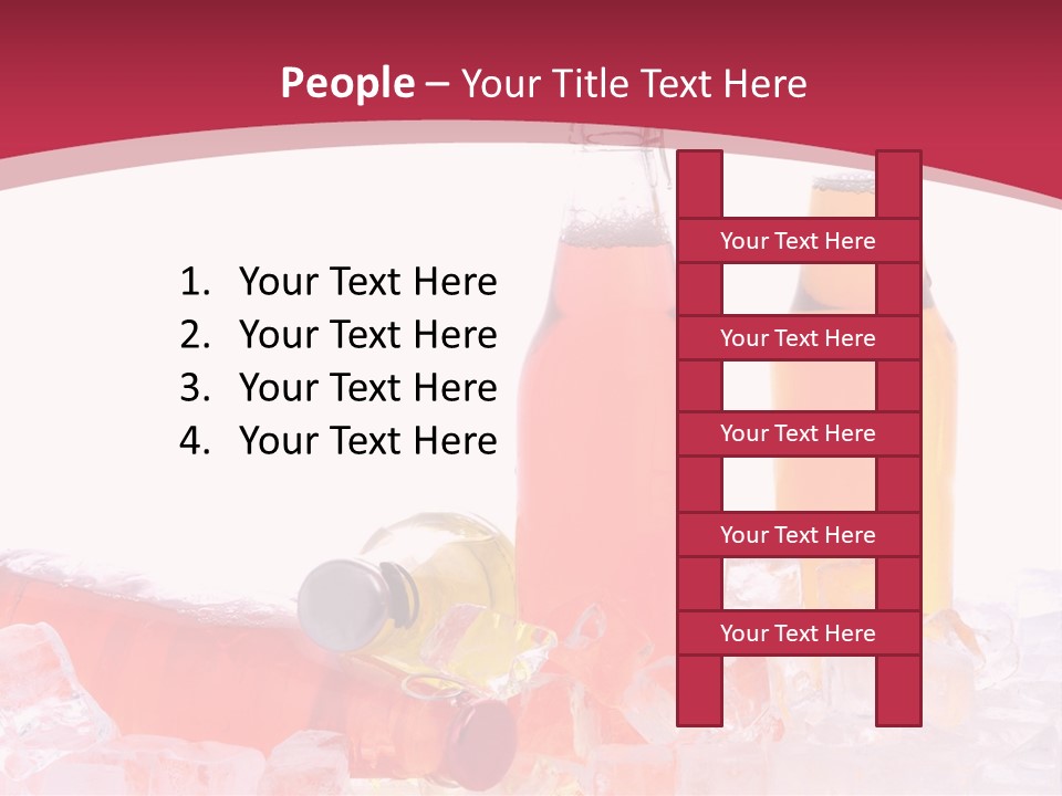 Holiday Cool Full PowerPoint Template