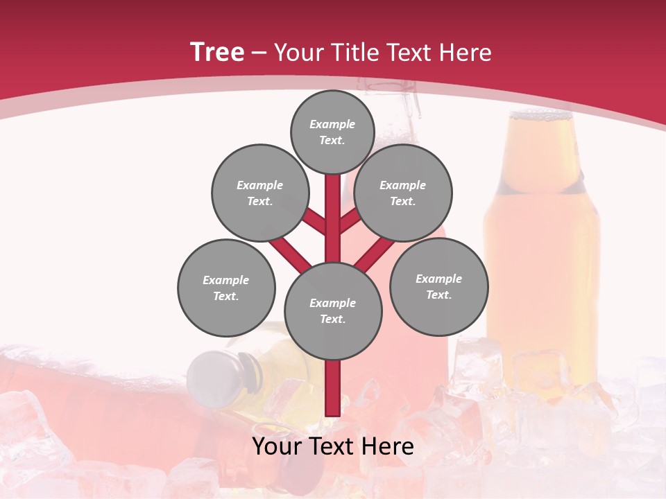 Holiday Cool Full PowerPoint Template