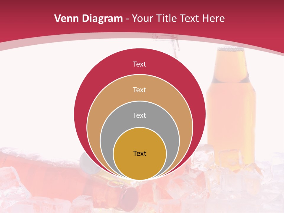 Holiday Cool Full PowerPoint Template