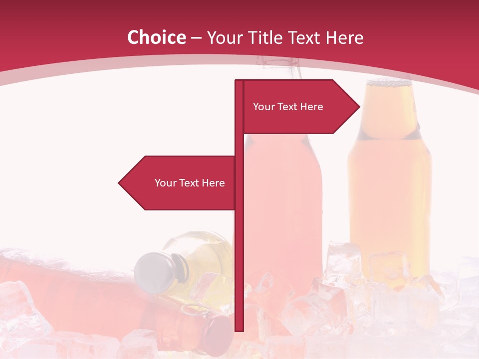 Holiday Cool Full PowerPoint Template