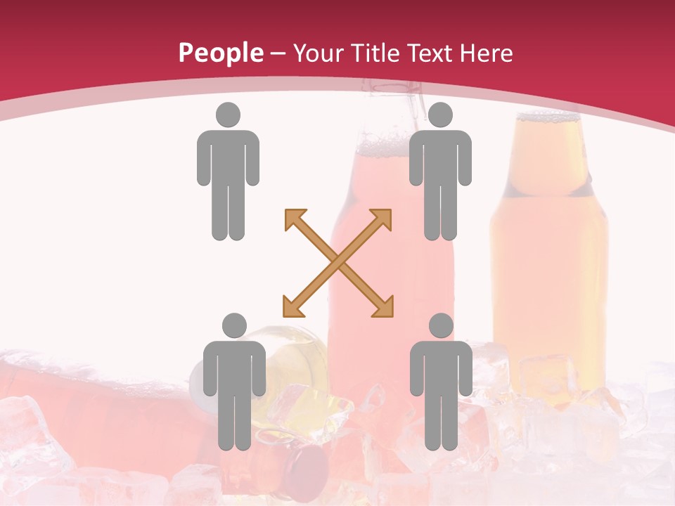 Holiday Cool Full PowerPoint Template