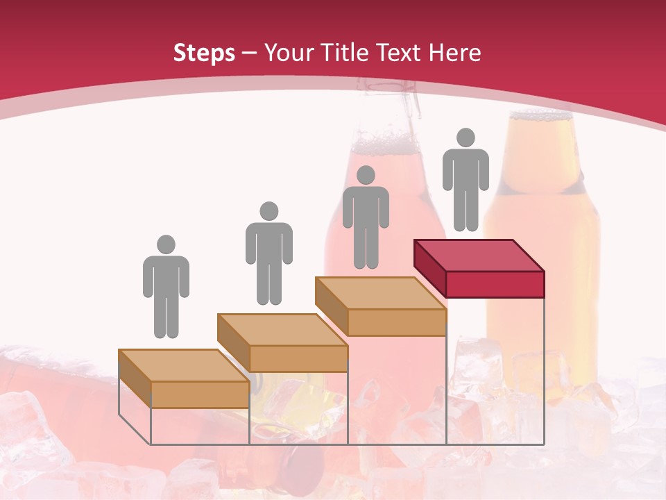 Holiday Cool Full PowerPoint Template